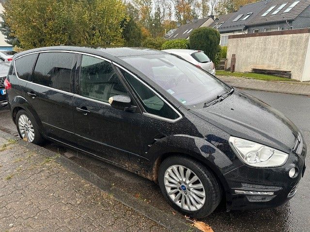 Ford S-Max 185.000 km 5.599 &euro; Bergisch Gladbach 51467