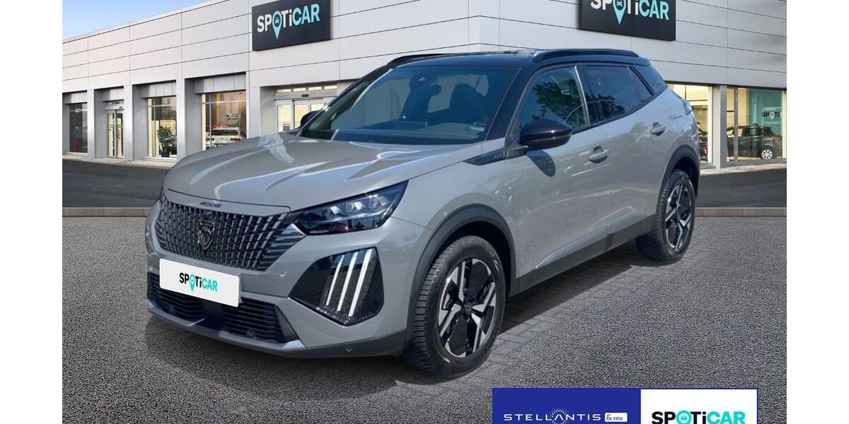 Peugeot 2008 56.459 km 19.430 &euro; Mainz 55120