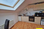 Aichhalden - Gemütliche 2,5-Zimmer-Wohnung mit Balkon und PKW-Stellplatz