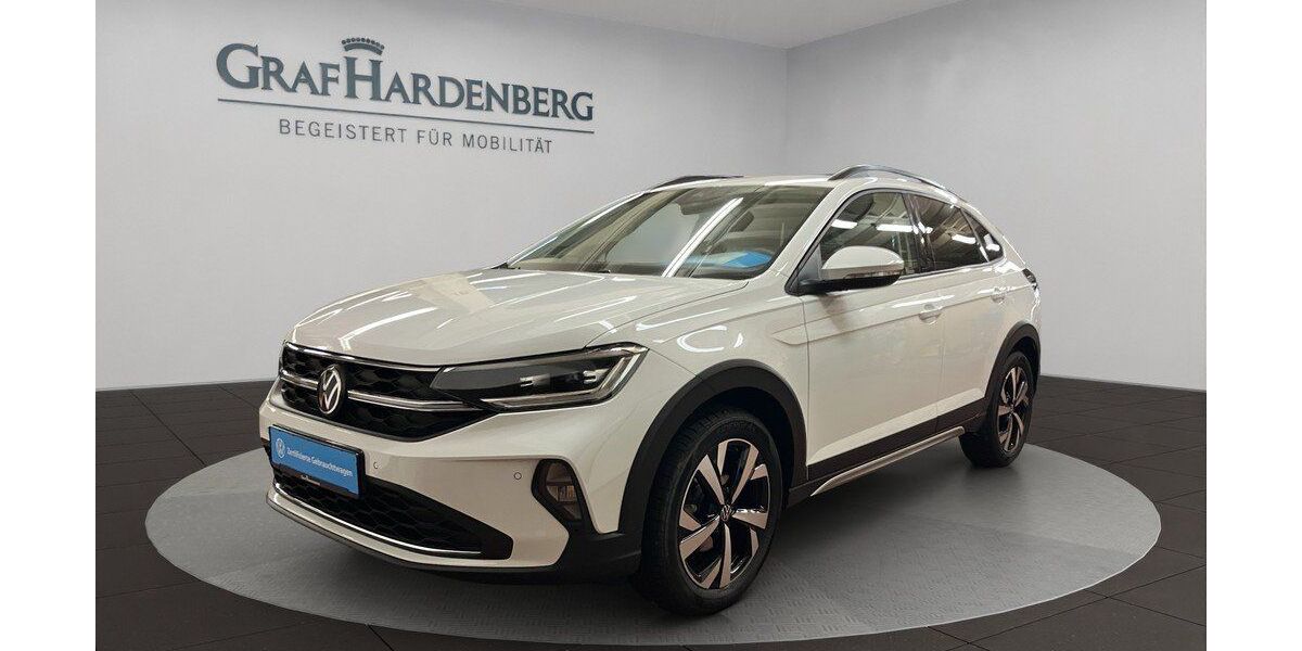 VW Taigo 27.000 km 25.460 &euro; Singen 78224