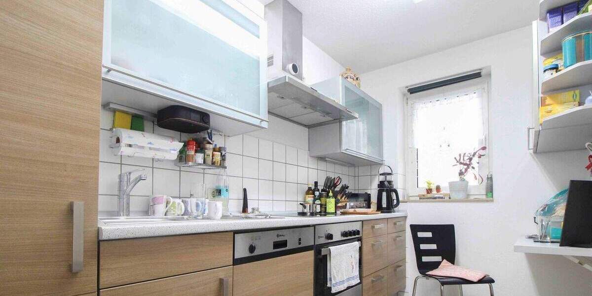 Etagenwohnung Magdeburg Neue Neustadt - 2 Zimmer, 63 m&sup2;, 85.000&euro; | Angebot:25400460