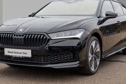 Skoda Superb 10.000 km 55.690 &euro; Trier 54292