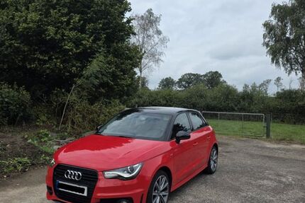 Audi A1 146.412 km 9.999 &euro; Neuenkirchen 48485