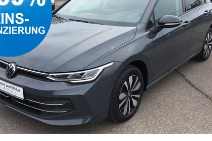 VW Golf 9.100 km 28.990 &euro; Wemding 86650