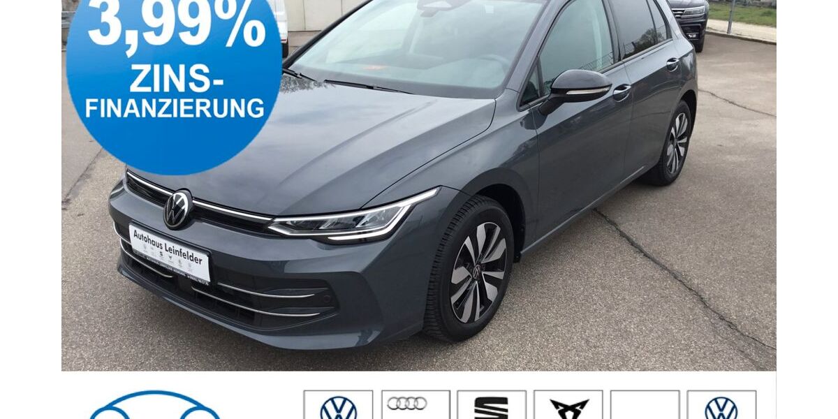 VW Golf 9.100 km 28.990 &euro; Wemding 86650