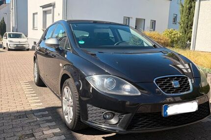 Seat Leon 219.500 km 4.500 &euro; Neuwied 56566