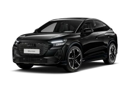 Audi Q4 e-tron 39.800 km 34.488 &euro; Mühlheim 63165