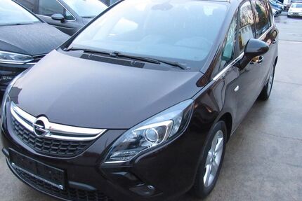 Opel Zafira 116.000 km 9.500 &euro; Leverkusen 51371