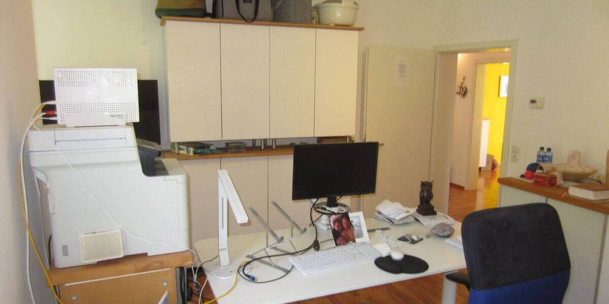 Etagenwohnung Ennepetal Milspe - 4 Zimmer, 100 m&sup2;, 685&euro; | Angebot:26318869