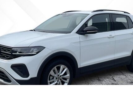 VW T-Cross 7.580 km 25.450 &euro; Erding 85435