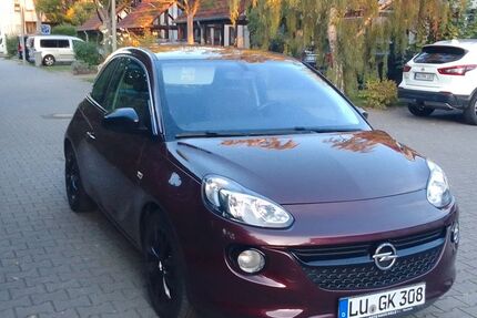 Opel Adam 72.600 km 7.999 € Mannheim 68199
