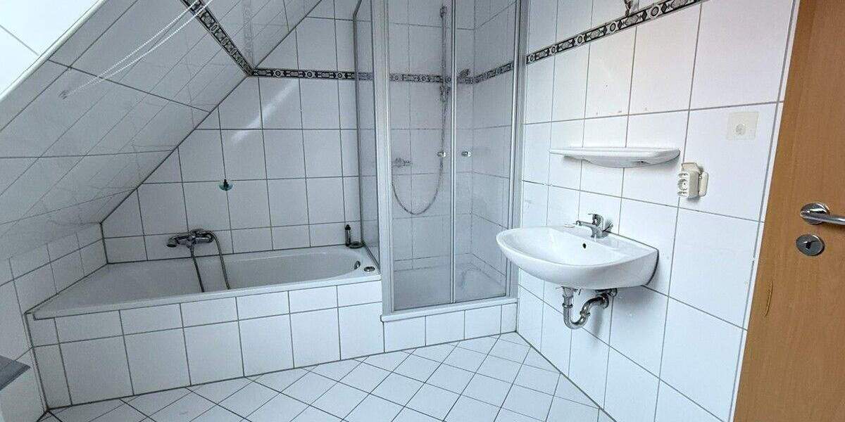 Ideal für die ganze Familie: Bezugsfreies 4-Zimmer-Reihenendhaus in Bümmerstede - Ihr neues Zuhause wartet 4 zimmer