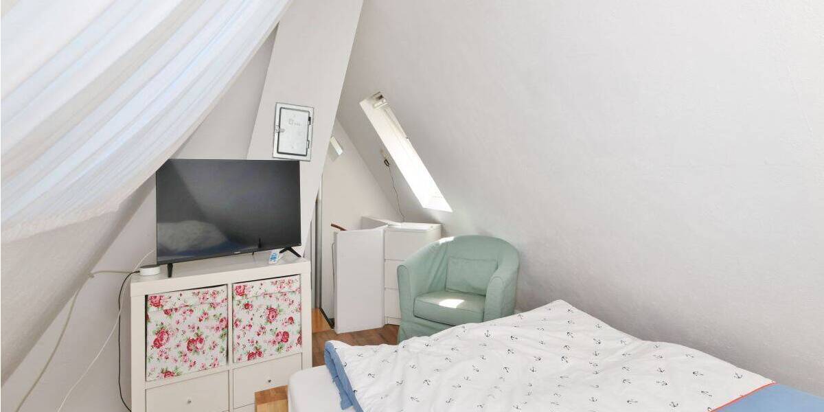 Reihenmittelhaus Wilhelmshaven Fedderwardergroden - 4 Zimmer, 87 m&sup2;, 135.000&euro; | Angebot:26841469