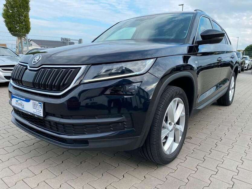 Kodiaq