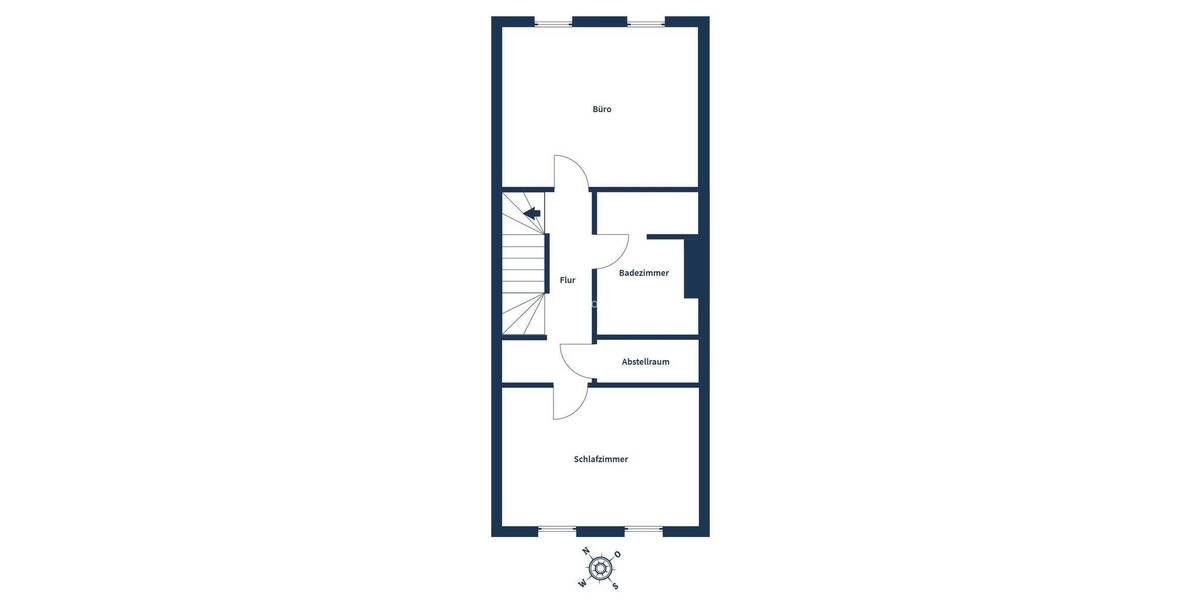 Reihenmittelhaus Oberhausen Holten - 5 Zimmer, 141 m&sup2;, 499.000&euro; | Angebot:26275153