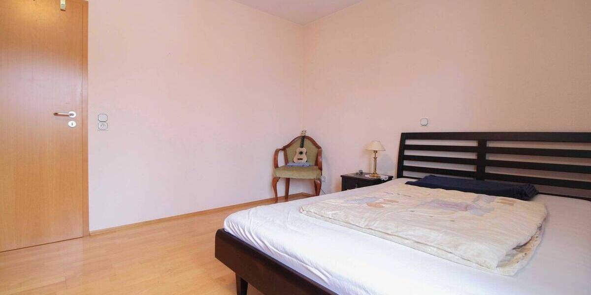 Etagenwohnung Pohlheim Watzenborn-Steinberg - 3 Zimmer, 85 m&sup2;, 249.000&euro; | Angebot:26259266