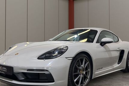 Porsche Cayman 23.000 km 89.900 € Blankenfelde-Mahlow, OT Groß Kienitz 15831