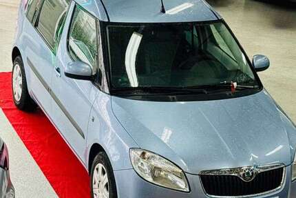 Skoda Roomster 169.650 km 3.950 &euro; Bad Essen 49152