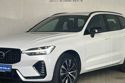 Volvo XC60 64.270 km 39.400 € Köln 50733