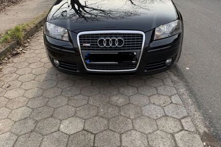 Audi A3 172.500 km 4.850 &euro; Hamburg 21077