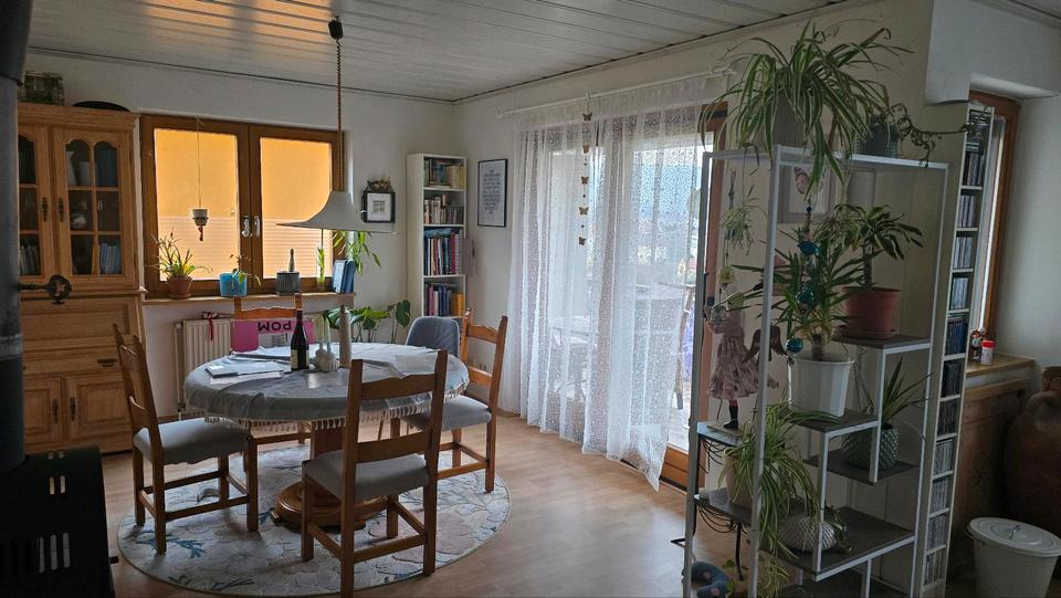 Einfamilienhaus Lambrecht (Pfalz) - 4 Zimmer, 120 m&sup2;, 1.200&euro; | Angebot:24702820