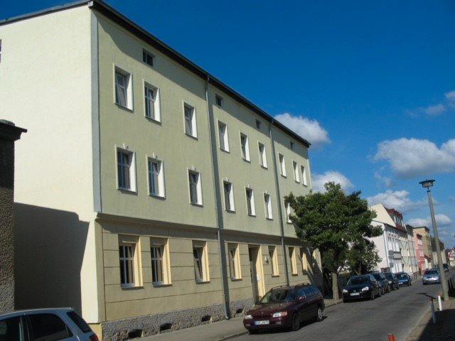 Etagenwohnung Eberswalde Brandenburgisches Viertel - 4 Zimmer, 106 m&sup2;, 220.000&euro; | Angebot:26631146
