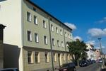 Etagenwohnung Eberswalde Brandenburgisches Viertel - 4 Zimmer, 106 m&sup2;, 220.000&euro; | Angebot:26631146