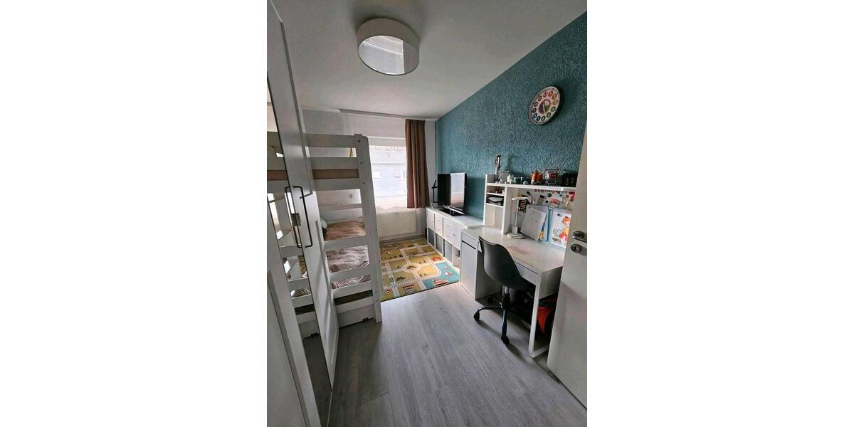 Etagenwohnung Neustadt an der Weinstraße - 4 Zimmer, 87 m&sup2;, 310.000&euro; | Angebot:26579663