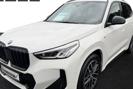 BMW X1 40.448 km 32.850 &euro; Wunsiedel 95632