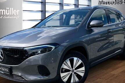 Mercedes-Benz EQA 6.916 km 40.960 &euro; Dörfles-Esbach 96487