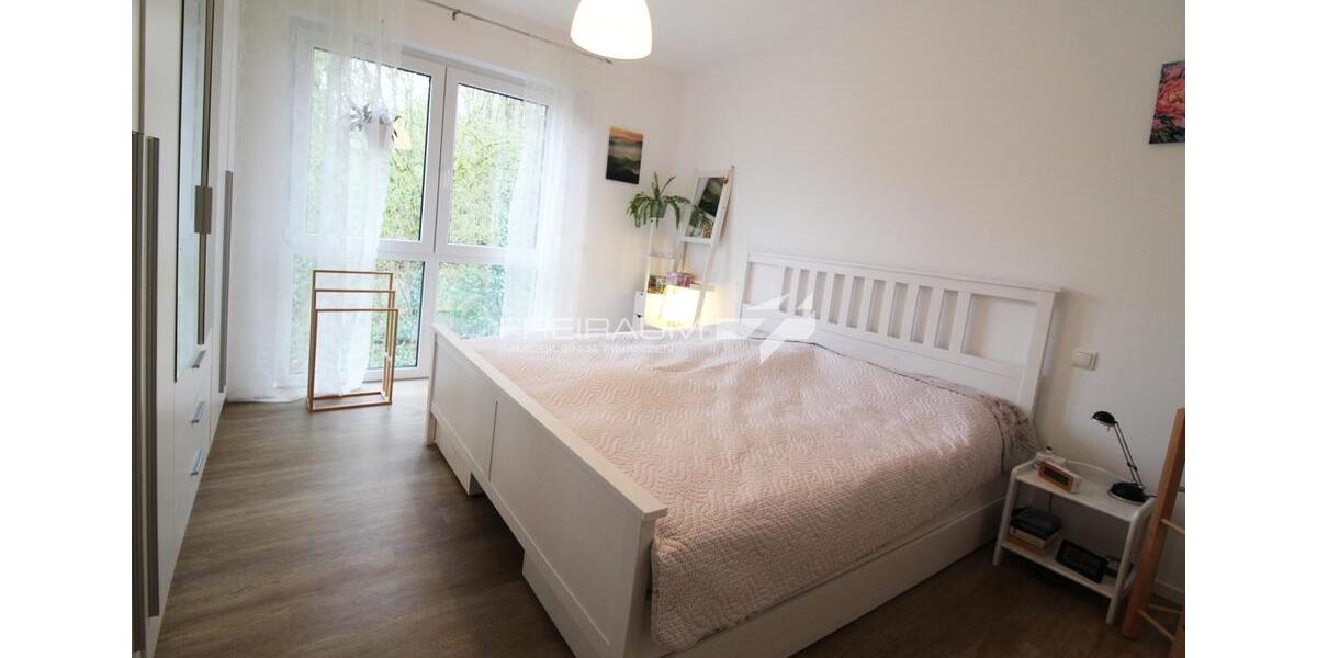 Etagenwohnung Freudenberg - 3 Zimmer, 71 m&sup2;, 850&euro; | Angebot:26313517