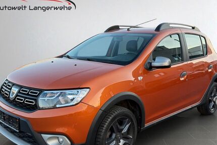 Dacia Sandero 57.687 km 7.999 &euro; Langerwehe 52379
