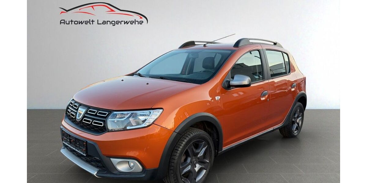 Dacia Sandero 57.687 km 7.999 &euro; Langerwehe 52379