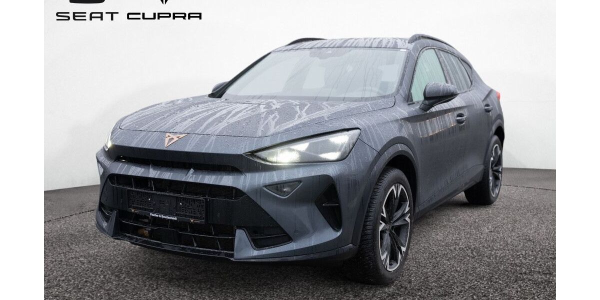 Cupra Formentor 15.919 km 30.980 &euro; Lohmar 53797