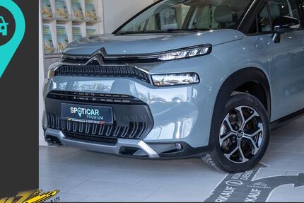 Citroen C3 Aircross 22.181 km 20.750 &euro; Königs Wusterhausen 15711