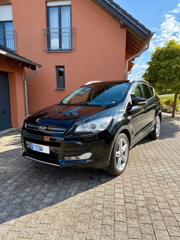 Kuga