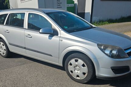 Opel Astra 165.000 km 1.950 &euro; Kempen 47906