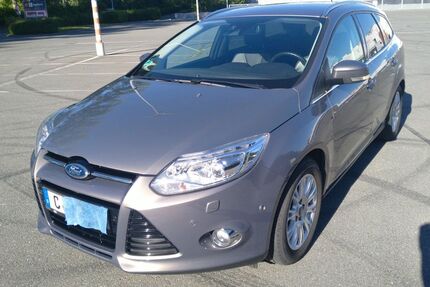 Ford Focus 140.500 km 6.500 &euro; Chemnitz 09123
