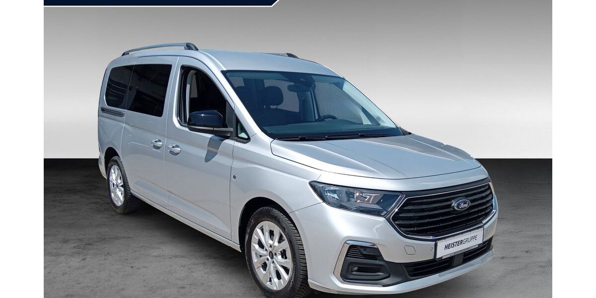 Ford Tourneo Connect 20.646 km 32.900 &euro; Bitburg 54634