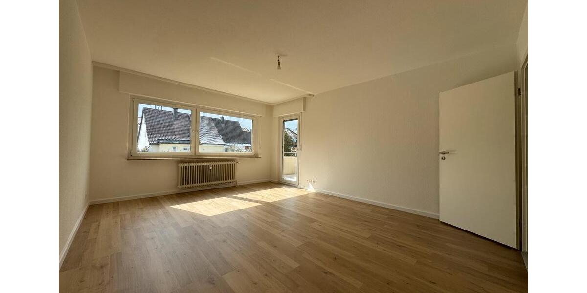 Etagenwohnung Villingen-Schwenningen Schwenningen - 2.5 Zimmer, 67 m&sup2;, 195.000&euro; | Angebot:26757852