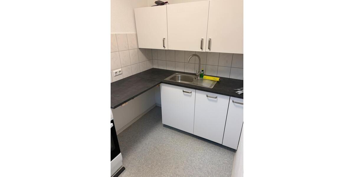 Etagenwohnung Dautphetal - 2 Zimmer, 50 m&sup2;, 500&euro; | Angebot:25950842