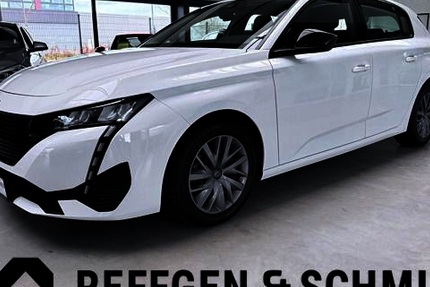 Peugeot 308 15.700 km 16.920 &euro; Mannheim 68309