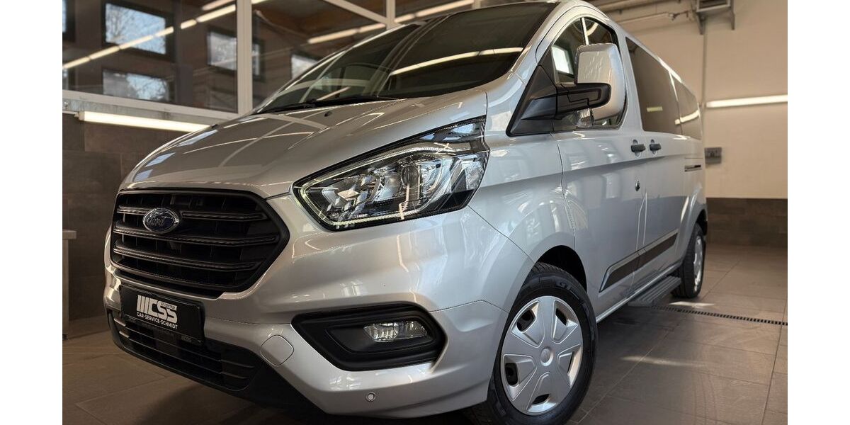 Ford Transit 107.557 km 23.988 &euro; Cottbus 03044