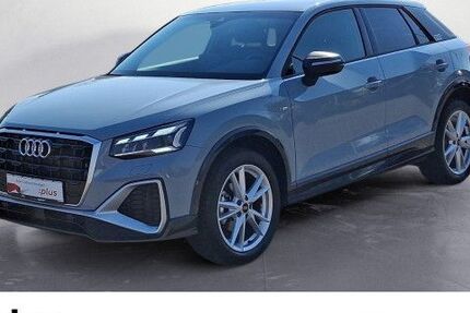 Audi Q2 7.622 km 33.950 &euro; Freiburg 79115