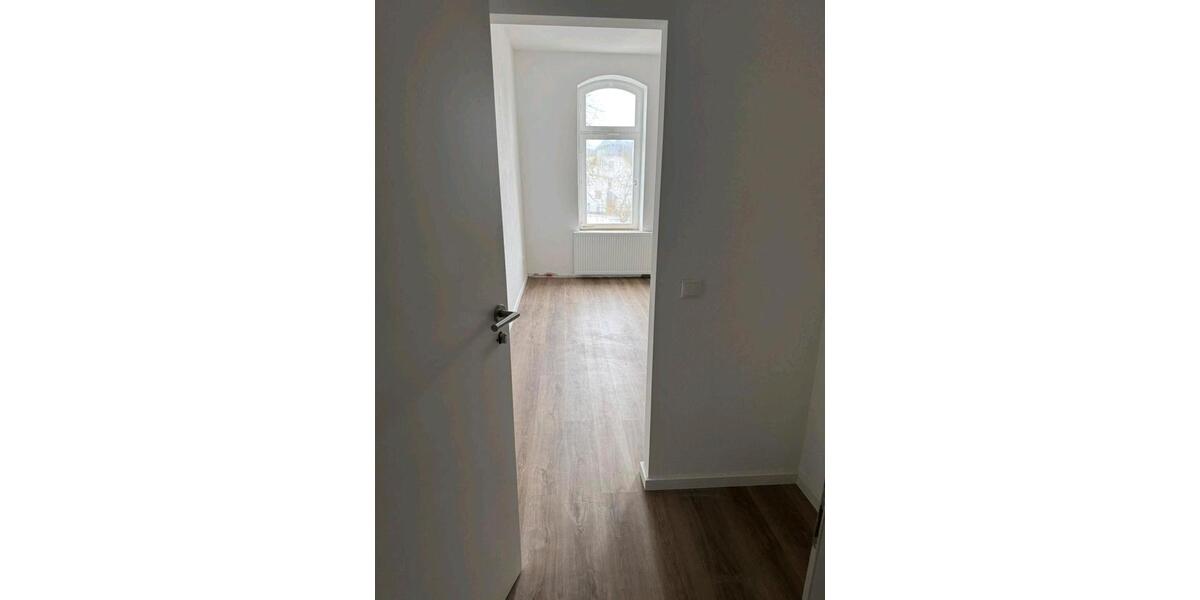 2 Zimmer Wohnung in Lauterbach zu vermieten 2 zimmer