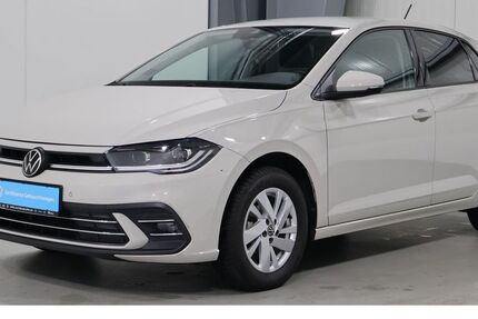VW Polo 16.321 km 19.670 &euro; Aachen 52078