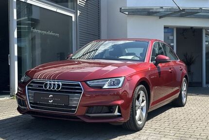 Audi A4 132.486 km 24.490 &euro; Wendlingen am Neckar 73240