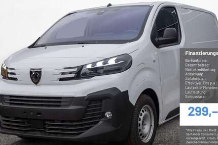 Peugeot Expert 2.000 km 33.595 &euro; Halle 06132