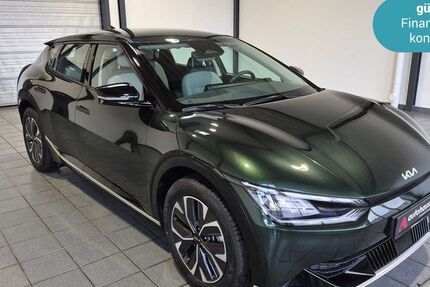 Kia EV6 30.515 km 33.290 &euro; Wuppertal 42287