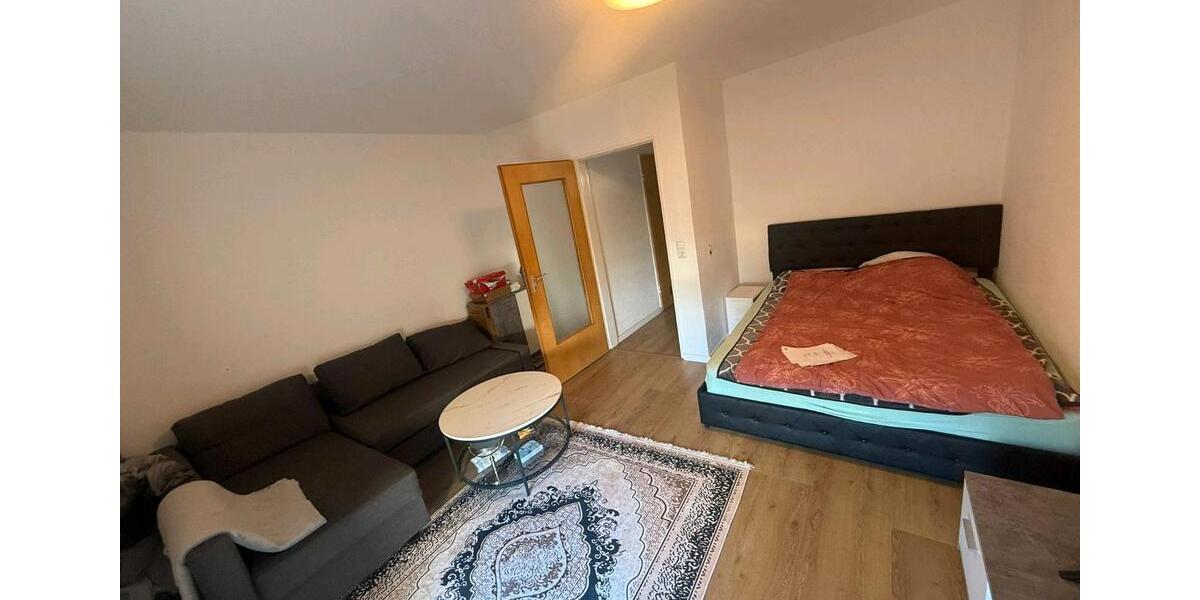 Etagenwohnung Heidenheim an der Brenz - 1 Zimmer, 30 m&sup2;, 110.000&euro; | Angebot:26869341
